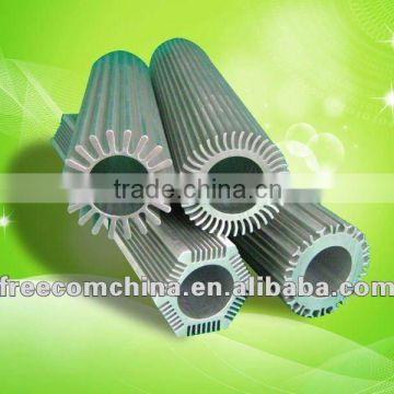 Round LED Heat Sink