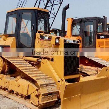 Used D5H bulldozer,used mini bulldozer