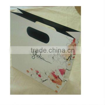 Customized high quality bulk gift bags