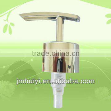 wholesale best quality ABS plastic lotion pump