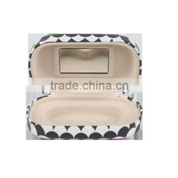 Small Contact Lens Case With Mirror photo-4