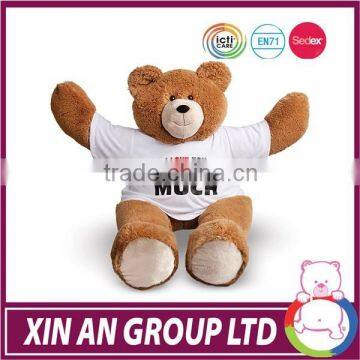 Promotional Soft Toy Huge Teddy Bear photo-4