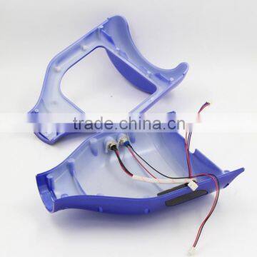 Bedicar Cheap Electric Scooter Parts Smart Balance Scooter Shell Plastic Parts photo-4