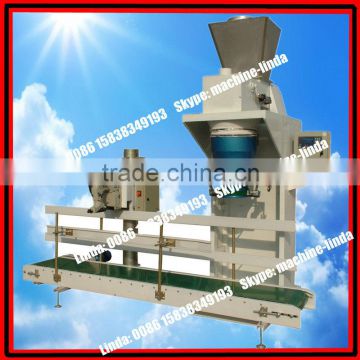 2013 Automatic Pellet packing machine