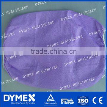 Disposable SMS Waterproof Sleeve Cover