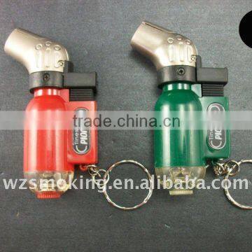 KEYCHAIN TORCH LIGHTER