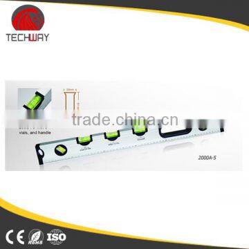 Aluminum Laser Spirit Level