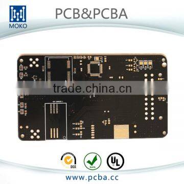 Customized power bank pcb ,PCB Assembly service in shenzhen