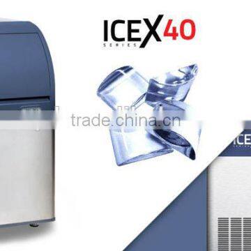 Full Automatic Ice Maker Machine photo-3