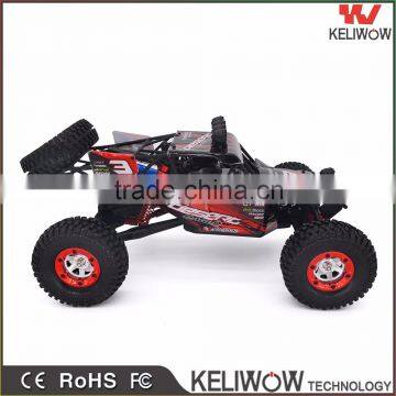 Best Seller Desert Eagle Remote Control Car rc Truck With Buggy Kit for Sales photo-4