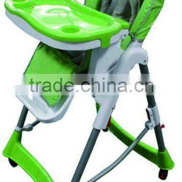 Fashion baby high chair