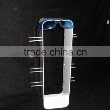 Acrylic eyewear display stand,Acrylic sunglasses display