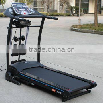 new design treadmill