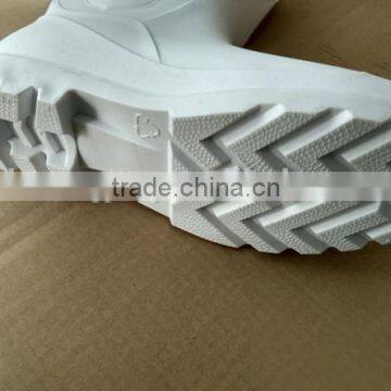 PVC Material Medical Safety Shoe photo-2