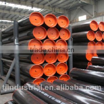 high quality api 5l grb carbon steel pipes