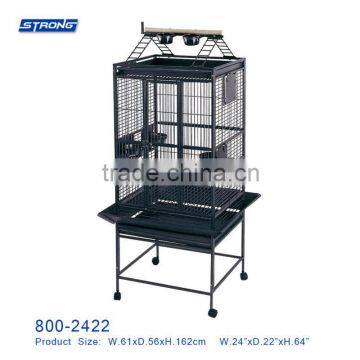 800-2422 Parrot Cage