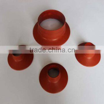 Cable Wire Accessory Single Core Anti-tracking Heat Shrink Rain Shed photo-4