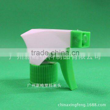 24 /410 28 /400 Trigger Sprayer, Cosmetic Bottles Sprayer Triggers, Perfume Pump Sprayer photo-3