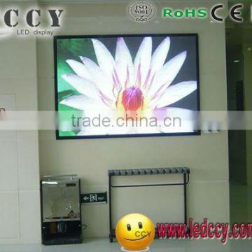 led screen display technical parameter