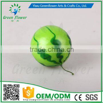 Greenflower 2016 Wholesale Form fruit small watermalon China Home resturuante decor