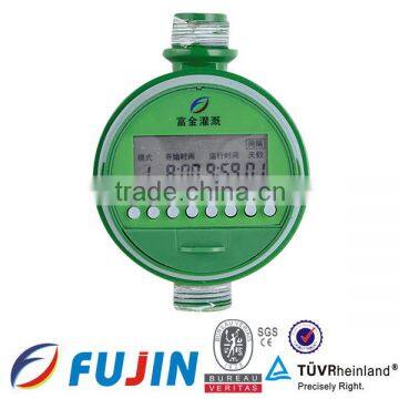 Popular in Italy FJT1016 Garden Irrigation Hanging Sprikler Watering Kits photo-2