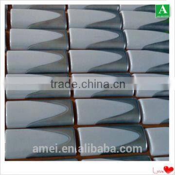 Custom Made PMMA Vacuum Forming Plastic Taxi Top Light Box Shell photo-2