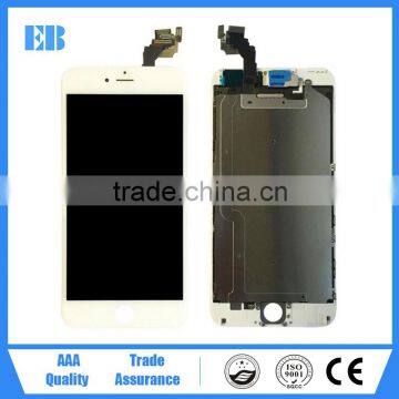 100% original for iphone 6s lcd display screen