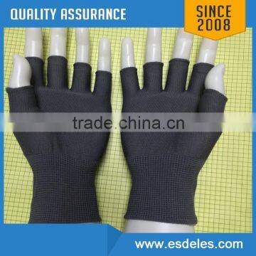 Professional super quality antistatic yarn for antistatic glove