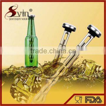 NT-PC16 Practical Stainless Steel Bpa Free and Reusable Beer Chiller photo-5