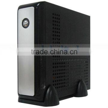 V4-E350 Cheap Thin Client, Cute PC, Mini PC Station, Thin PC