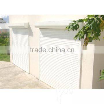 Hurricane Prevent Summer & Winter Insulated Roller Shutter Window Roller DOOYA Brand Motor photo-5