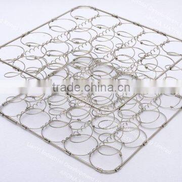 Customized Size Hot Sale Mattress 190x90 Bed Mattress Giant Ortho Mattress photo-4