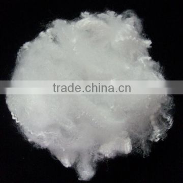 100% virgin polyester fiber manufacturer