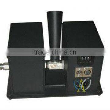 50W Swing CO2 Jet special effect co2 jet