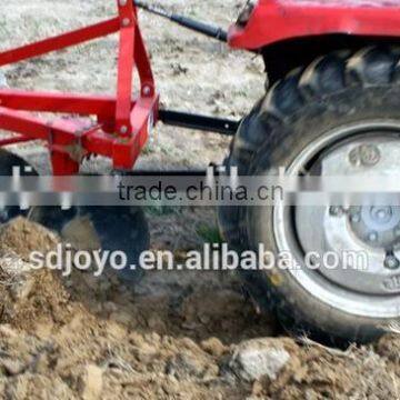 1LY-425 size farm disc plough