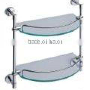 Double Glass platform with high quality,Item NO.HDC1012