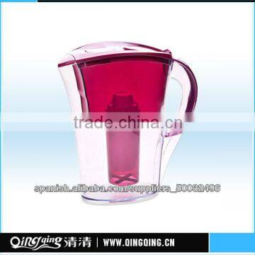 Supply 3.5L Ultra-high Filtered Effect Eco-friendly Plastic Brita & Filter Jug/kettle/Pitcher photo-3