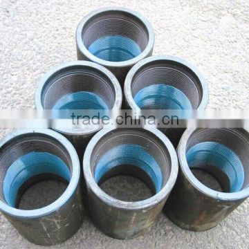 API 5CT 2-7/8" NUE tubing couplings