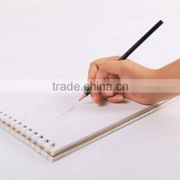 Hot Sale Fashion Design Hardcover Sketch Books photo-5