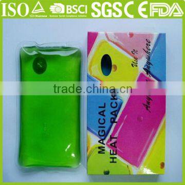 Rectangle Shape Heating Pad photo-5