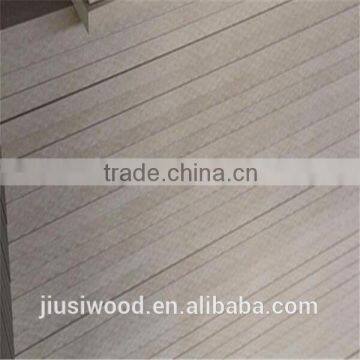 Hot Sale 18mm Melamine Medium Density Fiberboard