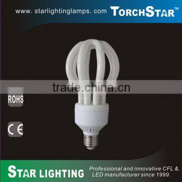 45W 4U Lotus Energy Saving Lights photo-4