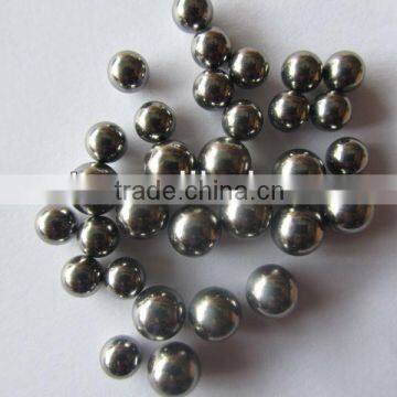 F Bearing Steel Ball/Stainless Steel Bearing