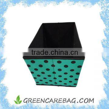 non woven foldable multipurpose storage box