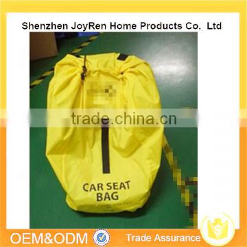 Customize Baby Car Seat And Stroller Travel Bag