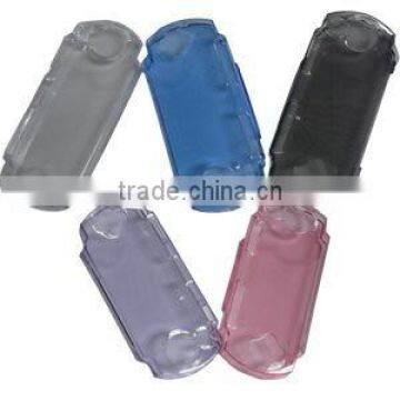 Crystal Case for PSP 2000