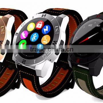 Outdoor waterproof smart heart rate watch N10