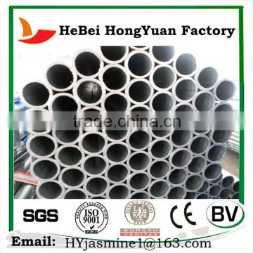 Good Quality China Manufactory HeBei HongYuan Corrugated Galvanized Steel Pipe