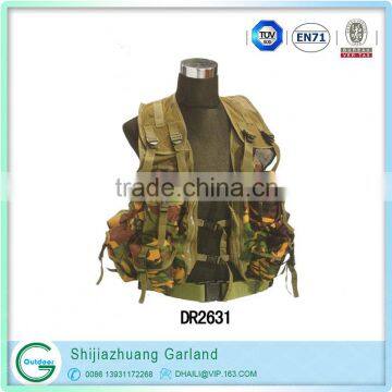 12 clothing anti-mosquito hunting vest