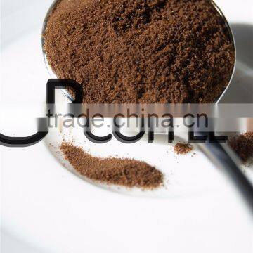 spary dried instant coffee factory price